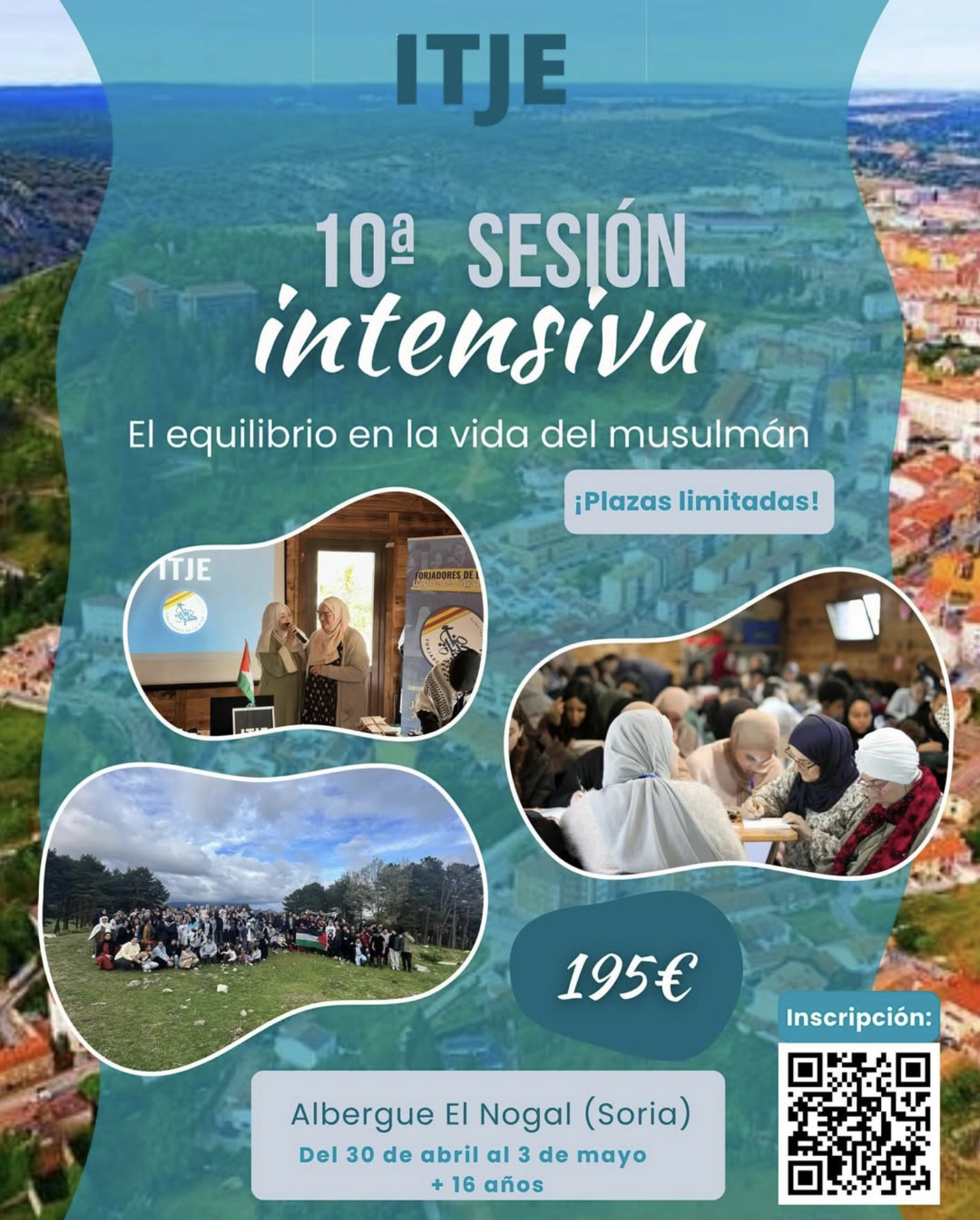10ª Sesión Intensiva